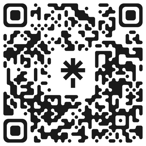 Linktree QR code for Matt Baker